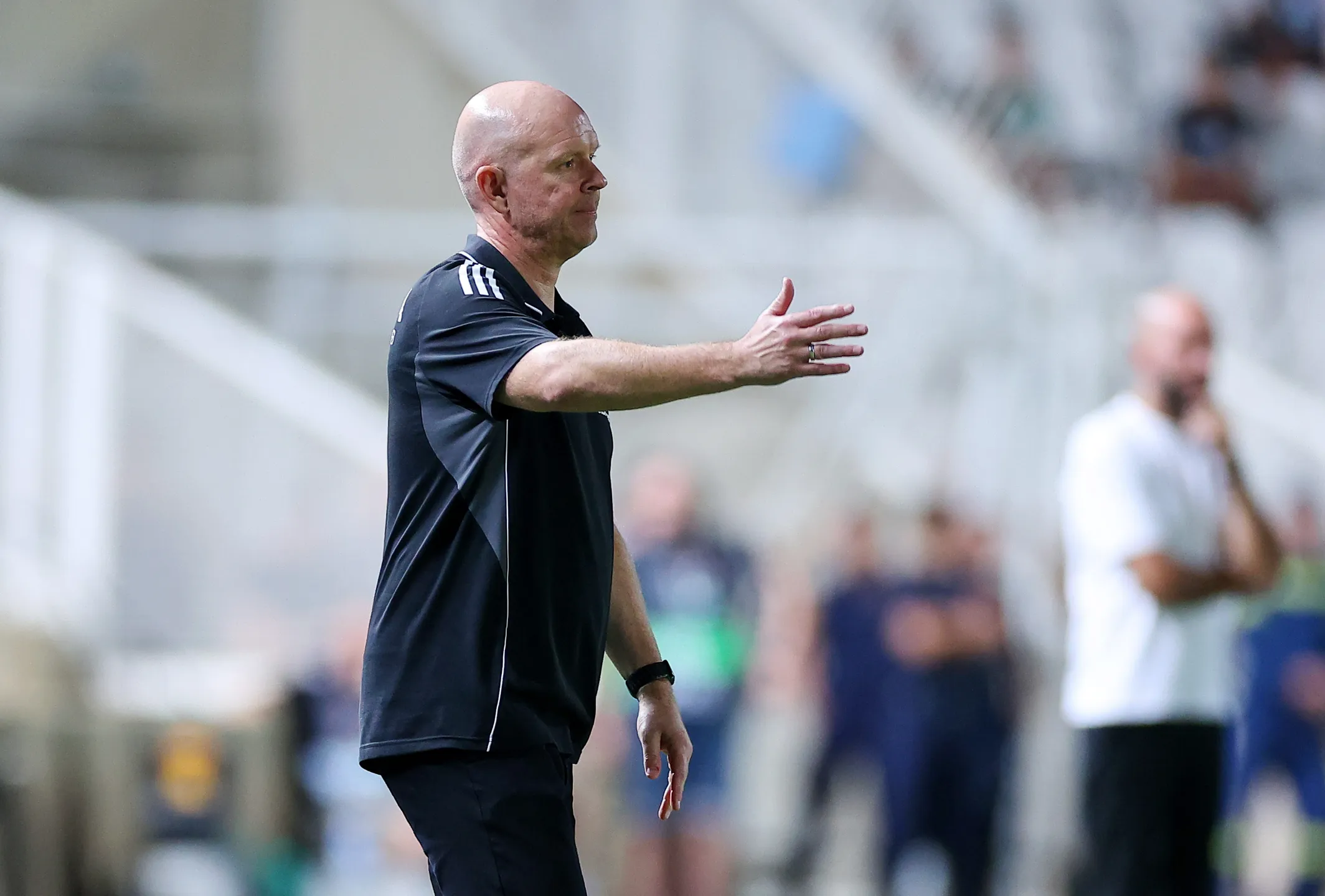 Treinador do Omonia "ansioso" por receber o Benfica